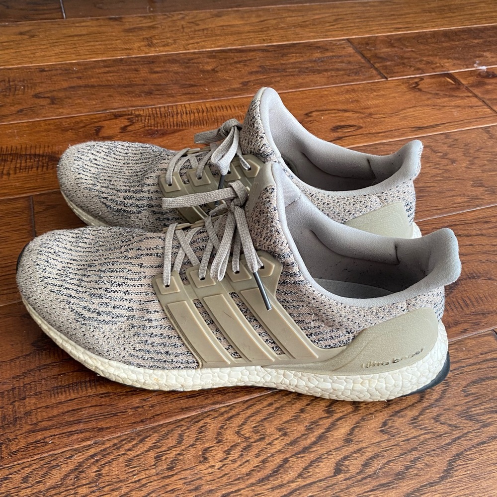 Ultraboosts